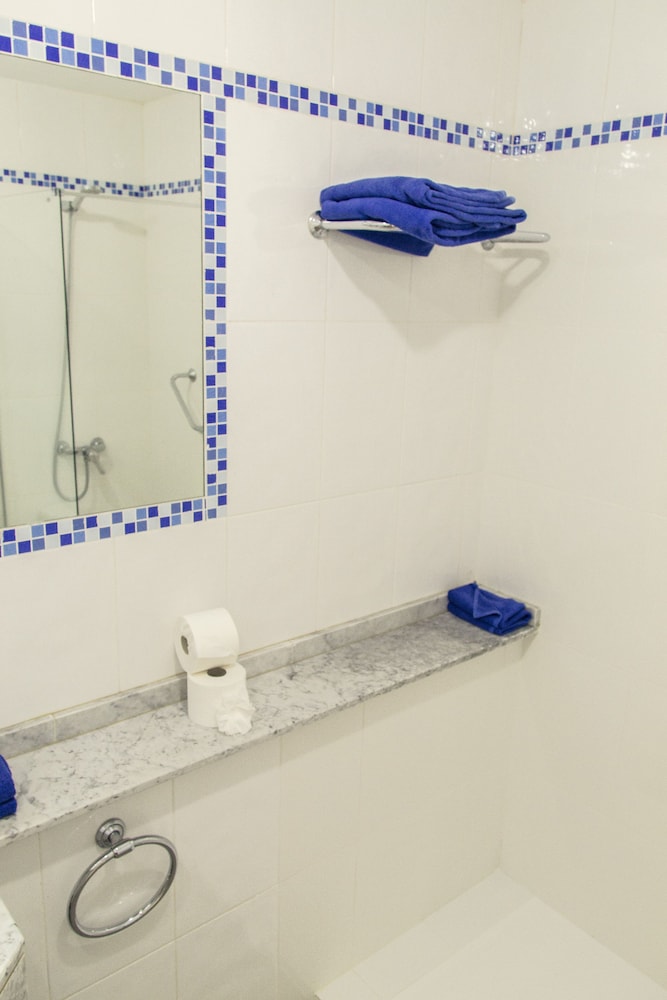 Apartamentos LIVVO Morromar 75/75