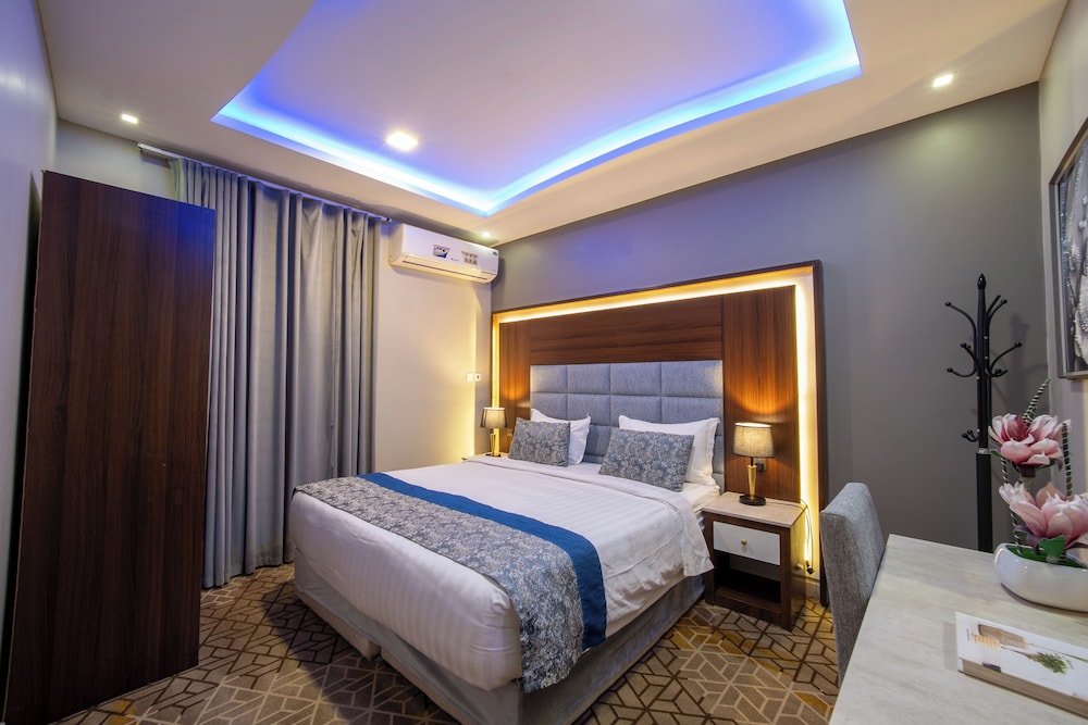 سوات للشقق الفندقية(Swat Furnished Apartment) 18/50