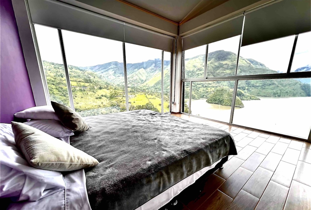 La Vista EcoHouse 16/55