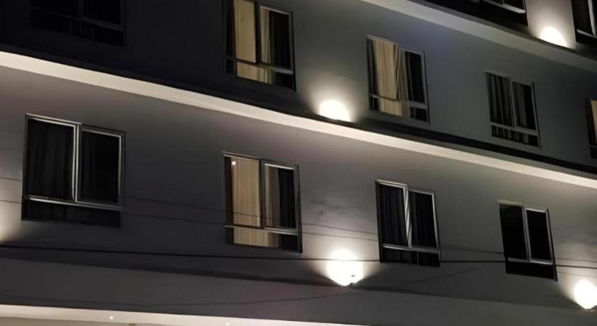 Hart Hotel Premium Rapatmaja 4/21
