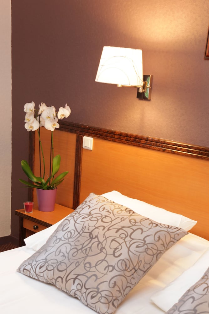 Comfort Hotel Paray Le Monial 11/47