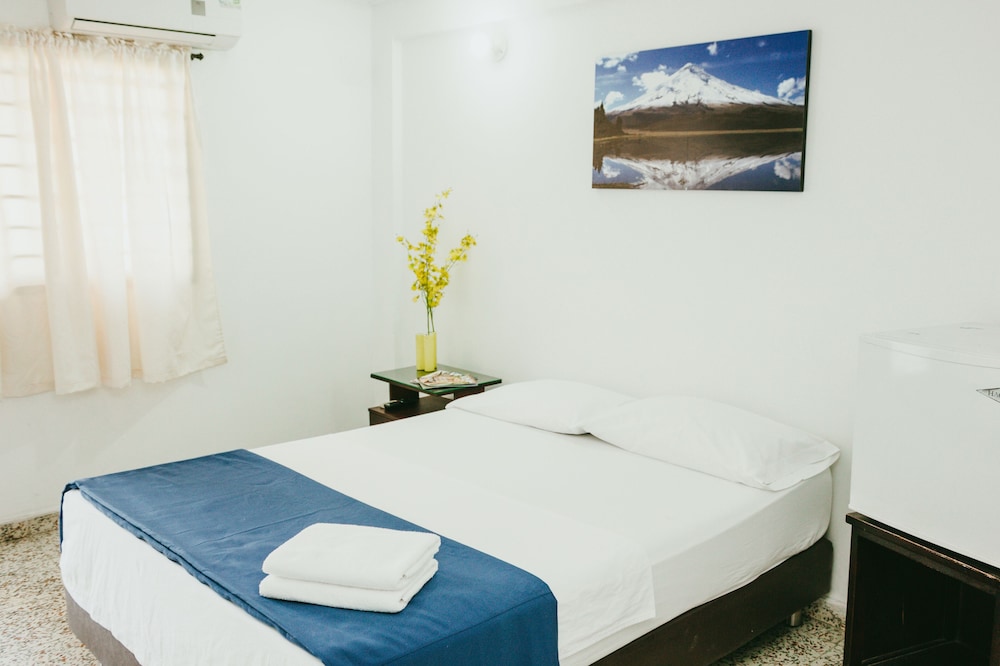 Hotel Tucuraca By Dot Tradition 17/45