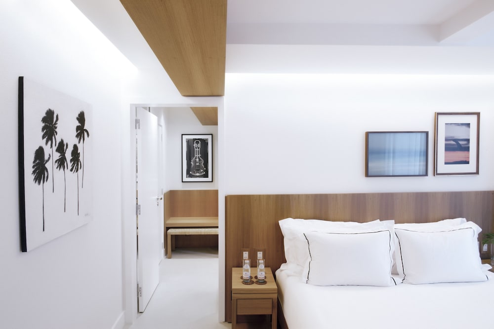 Janeiro Hotel(ex Marina All Suites) 25/68