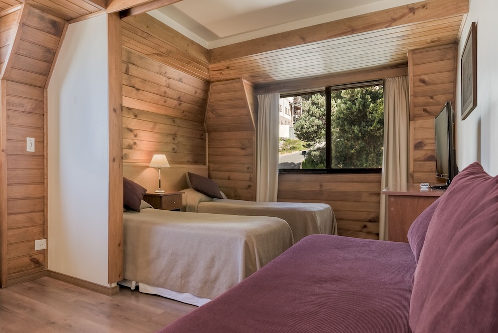 Soft Bariloche Hotel 28/52