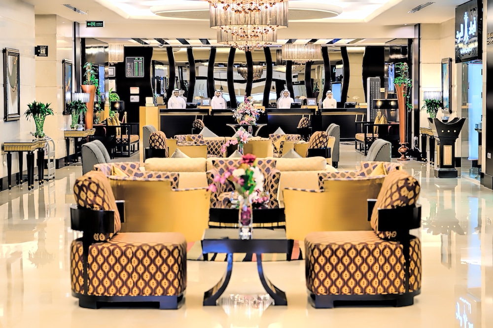صفوة الغفران(Al Ghufran Safwah Hotel) 57/60