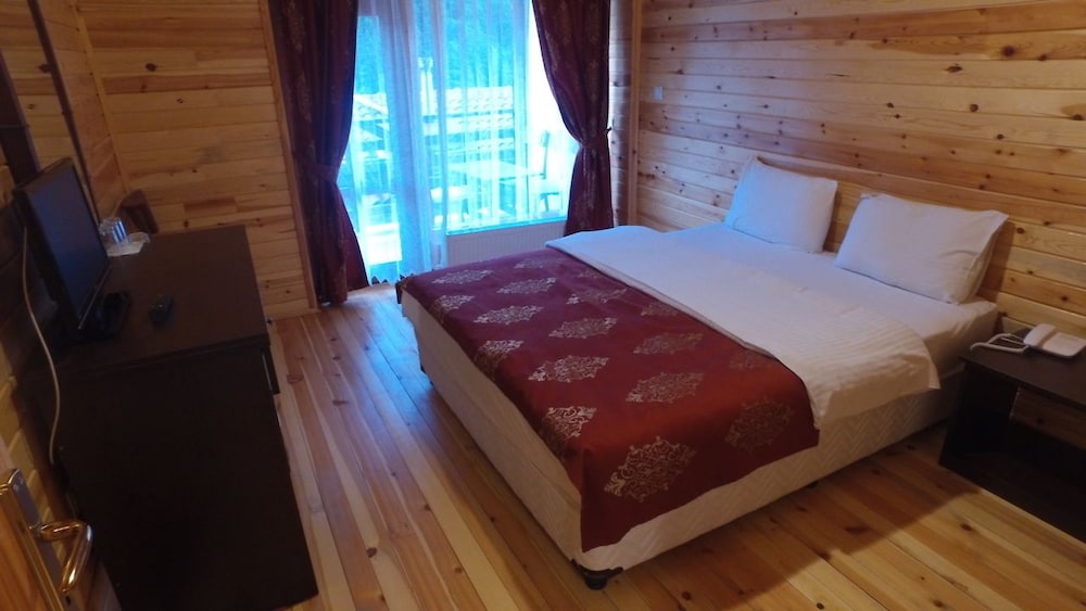 Abant Kartal Yuvasi Otel 3/21