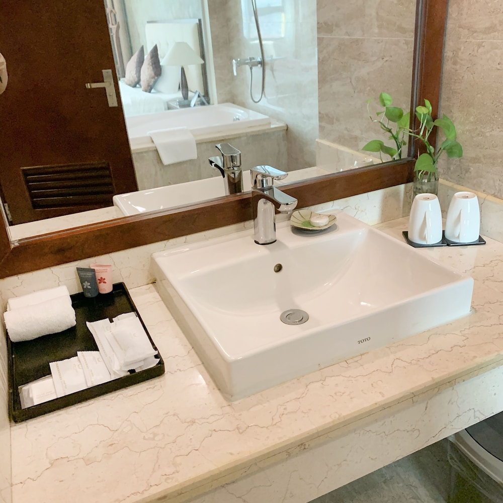Muong Thanh Grand Bac Giang Hotel 58/62