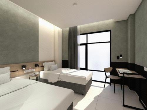 Mahima Hotel Semarang 38/67