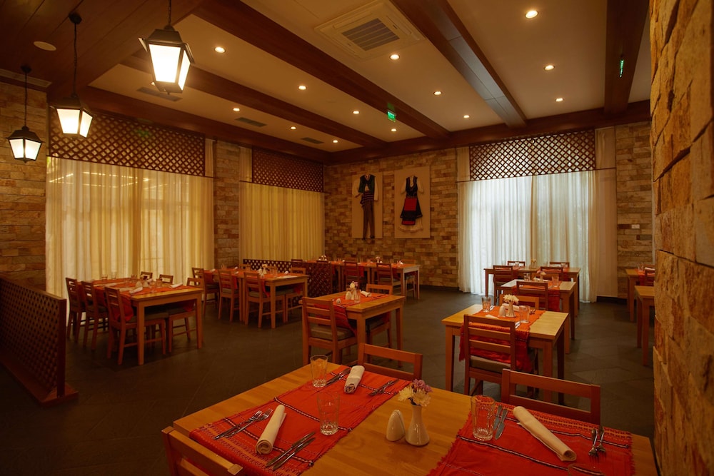 Alua Sunny Beach Resort & Spa 53/66