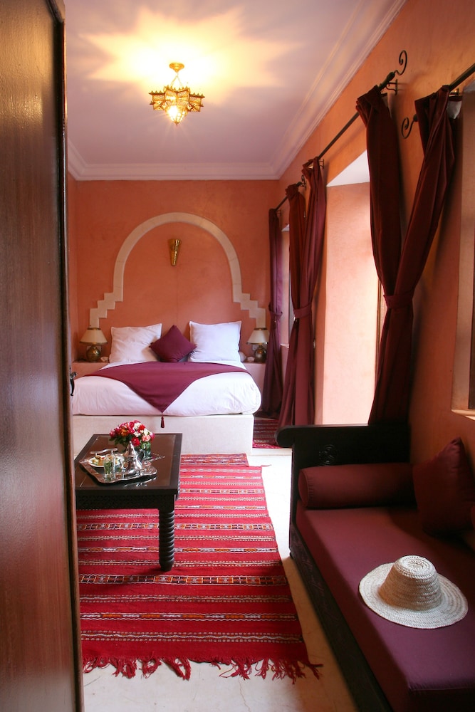 Riad La Croix Berbere 19/50