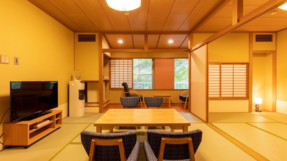 Ooedo-Onsen-Monogatari Higashiyama Grand Hotel 24/46