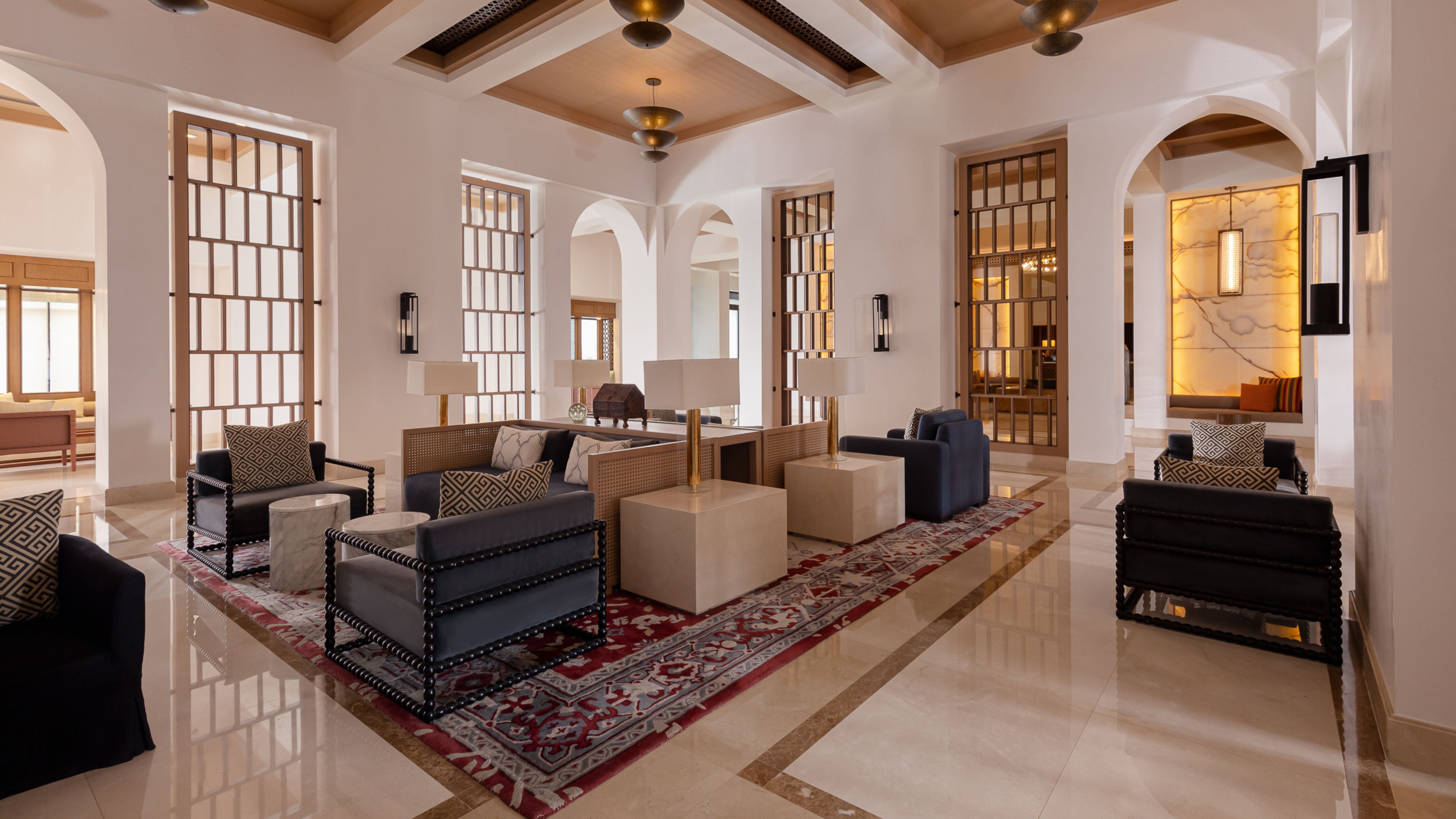 InterContinental Fujairah Resort 53/83