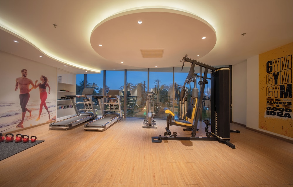Starcity Bayfront Nha Trang Hotel 46/76