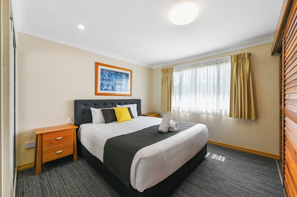 2 BEDROOMS, SPA, APARTMENT