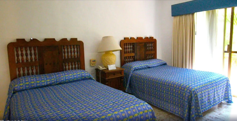 Los Tules Villas Del Sol 18/76