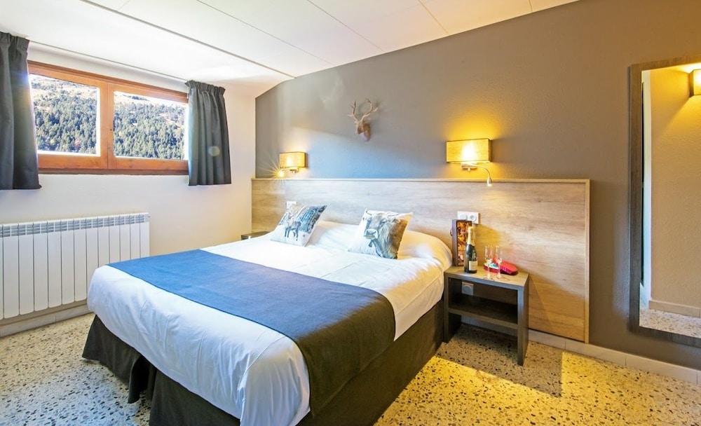 Hotel Austria By Pierre Vacances 16/50