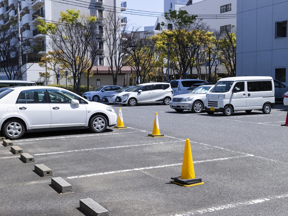 Ariston Hotel Kobe 46/50