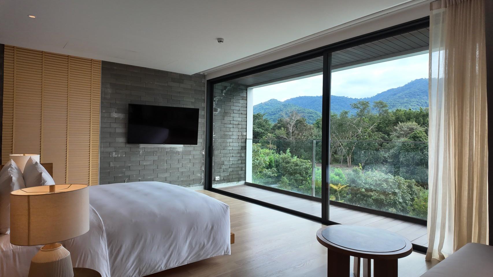 Residential, Pool, 5 Bedrooms, Villa, King Bed