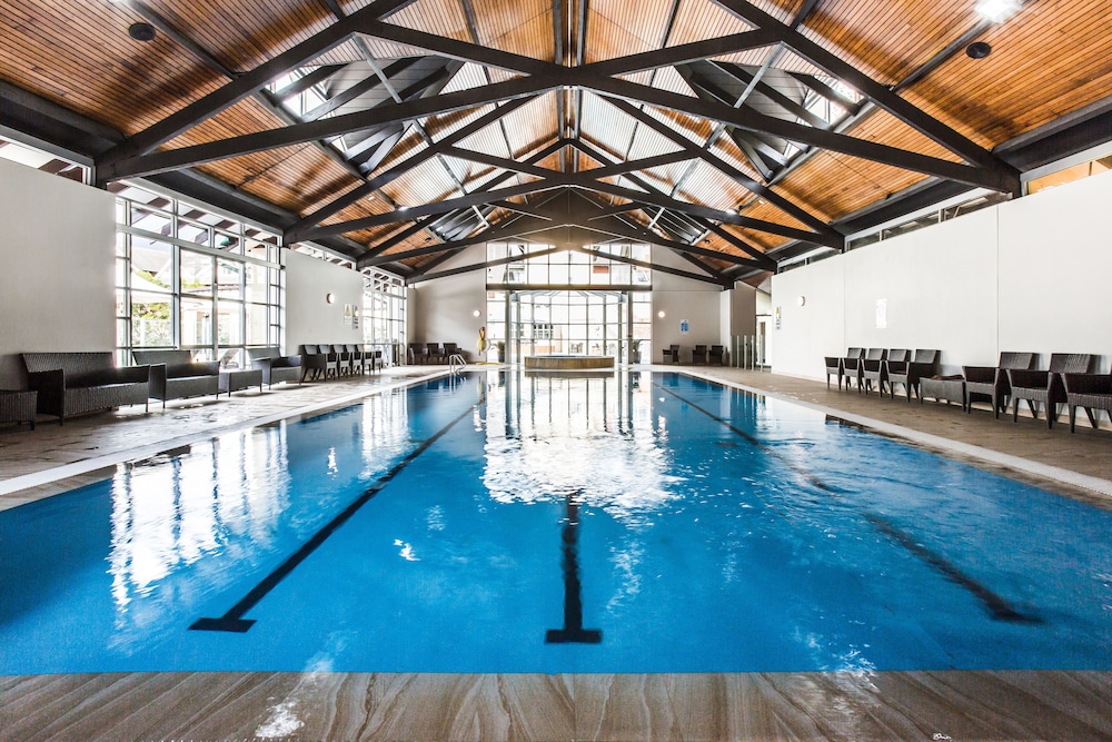 Fairmont Resort Blue Mountains MGallery by Sofitel 1/77
