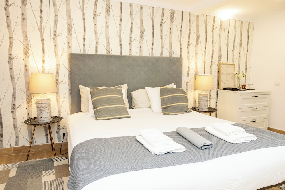 Inn Bairro Alto Bed & Breakfast 68/75