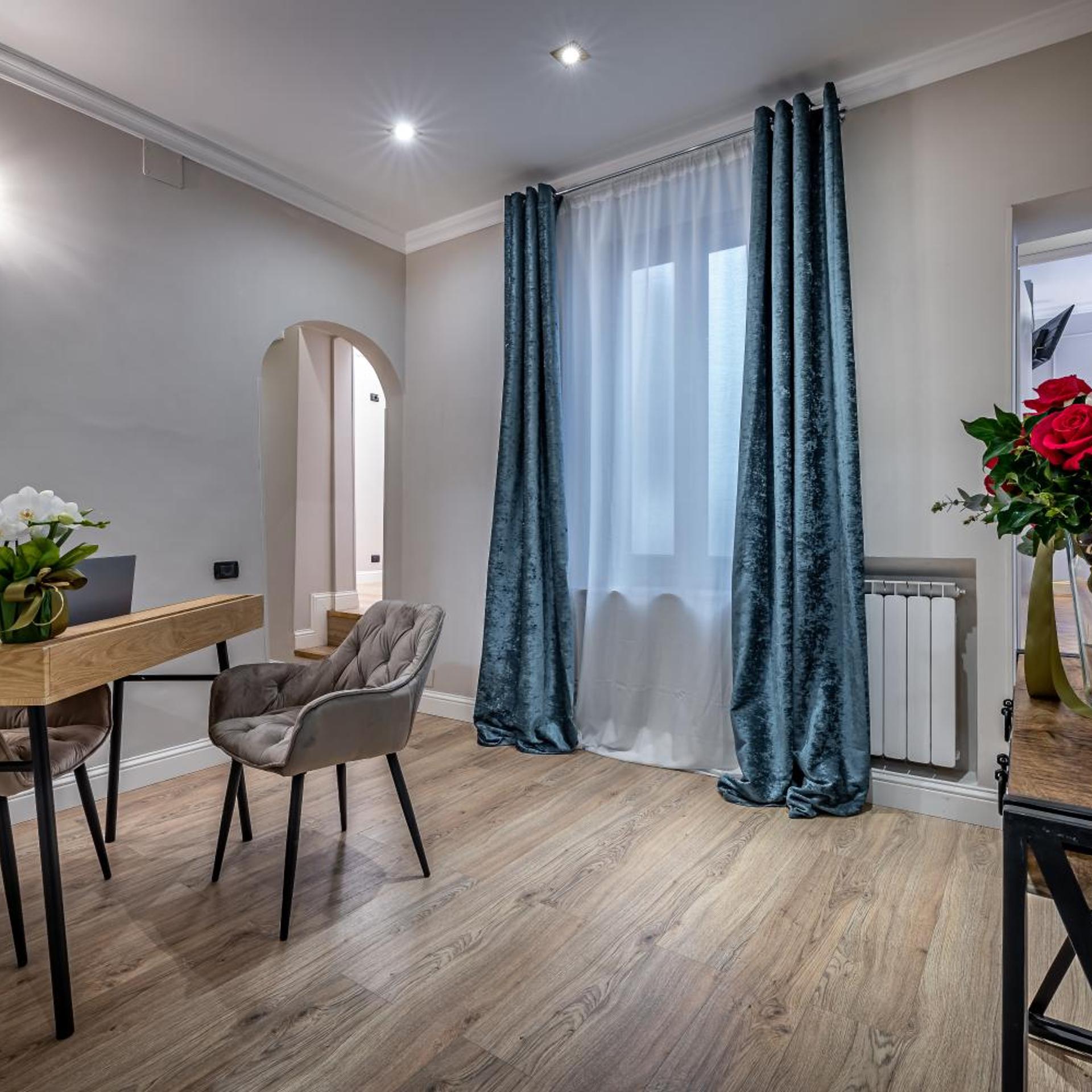 Hotel Borgo 31/38
