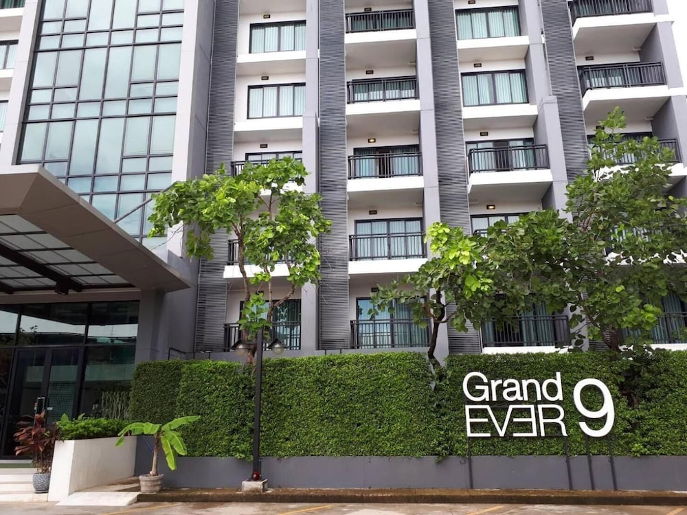 Grand Ever 9 Hotel 5/53