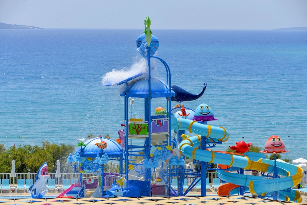 Maxeria Blue Didyma Hotel 58/68