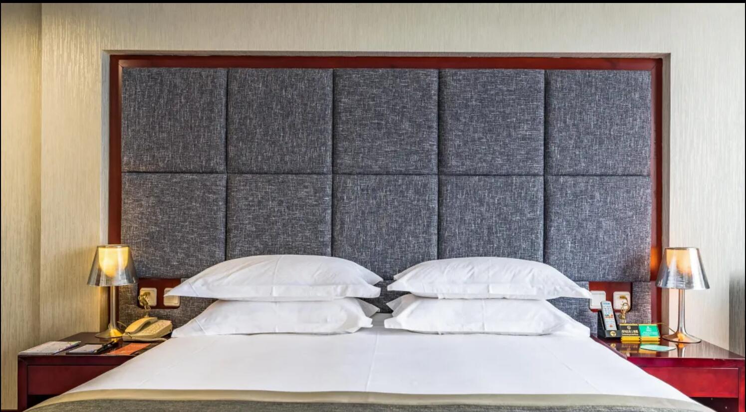 Enshi International Hotel 37/37
