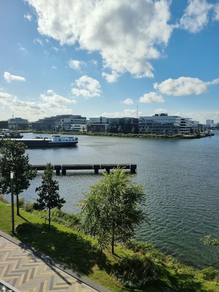 Residence Inn By Marriott Amsterdam Houthavens 15/43
