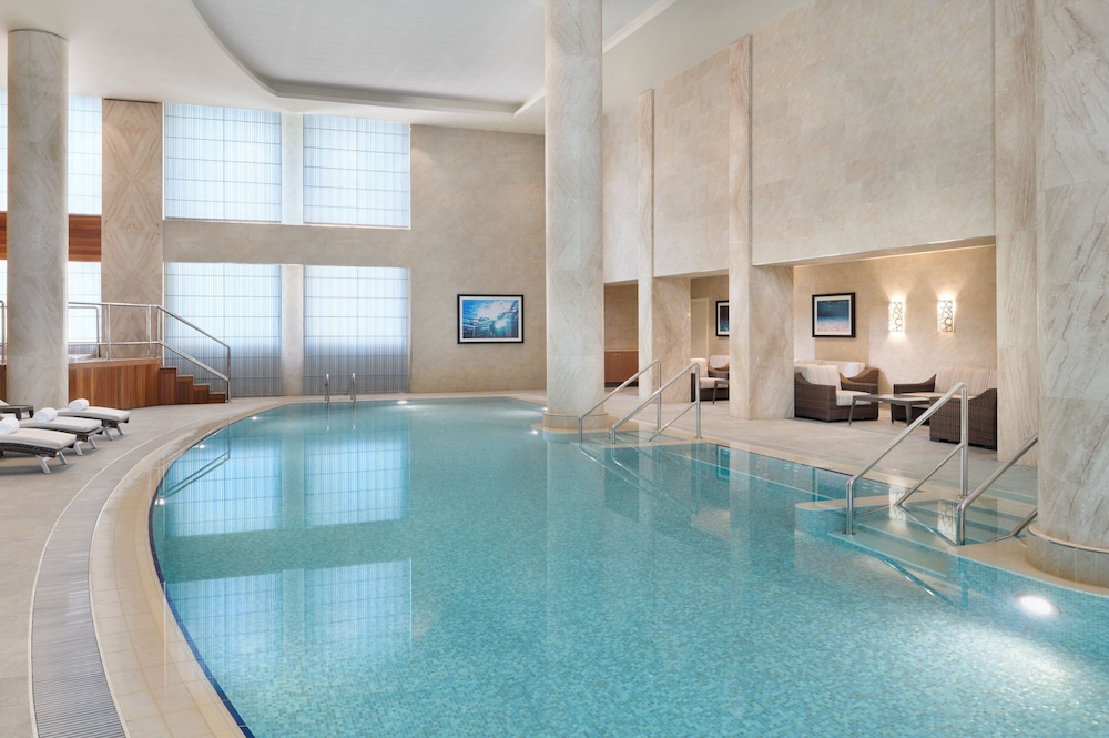شقق ماريوت الفندقية بالخبر(Marriott Executive Apartments Al Khobar) 10/32