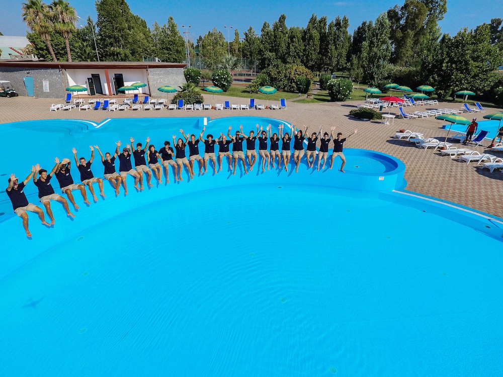 Futura Club Itaca Nausicaa 22/35