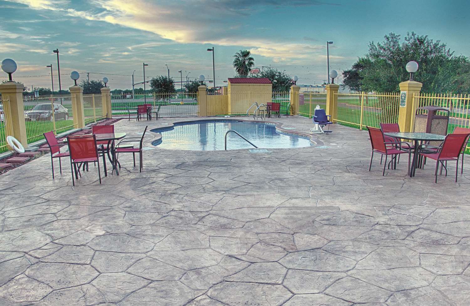 La Quinta Inn & Suites by Wyndham Alice 39/39