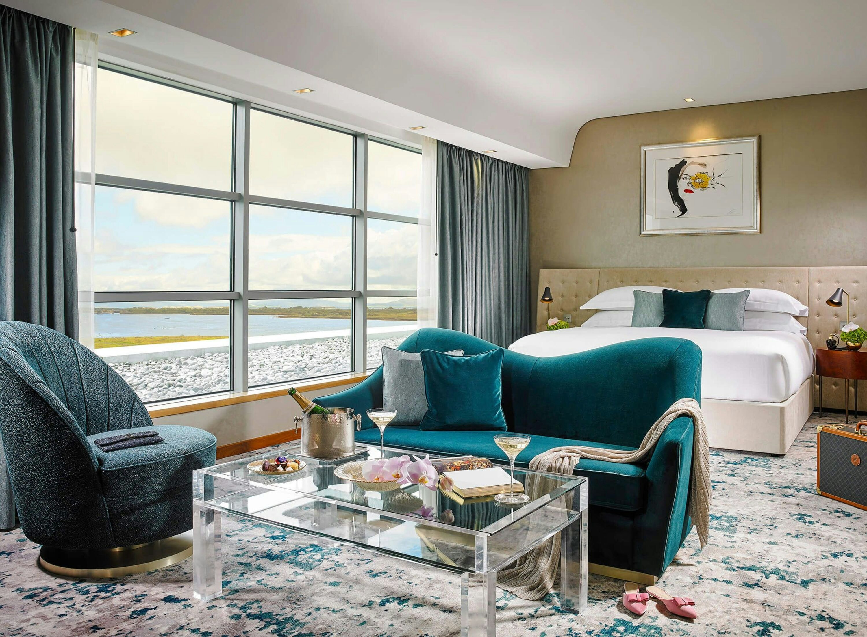 The g Hotel & Spa 23/41