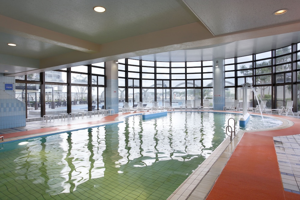 Loisir Hotel and Spa Tower Naha 51/76
