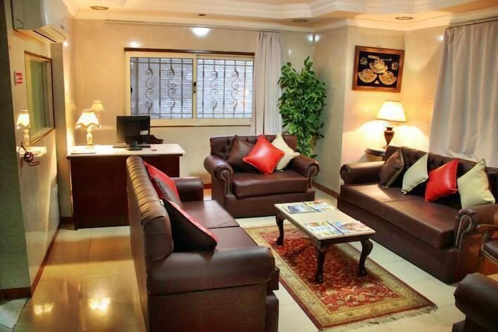 Alexandria Mediterranean Suites 20/30