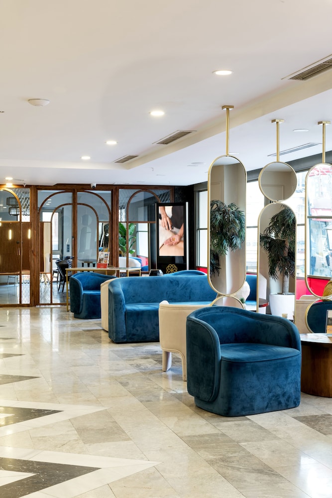 Jaff Hotels Nisantasi 7/50