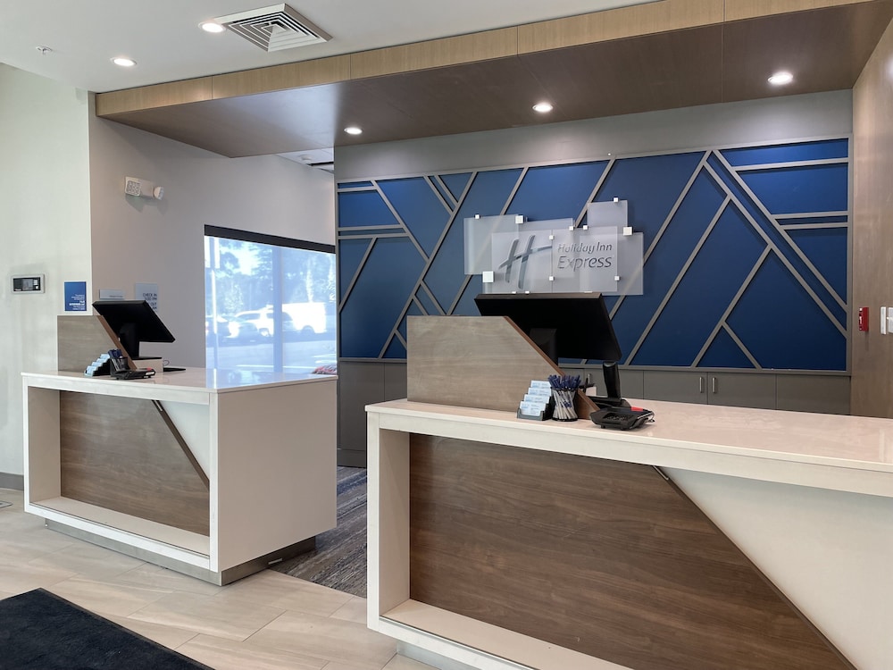 Holiday Inn Express - Starke, an IHG Hotel 6/50