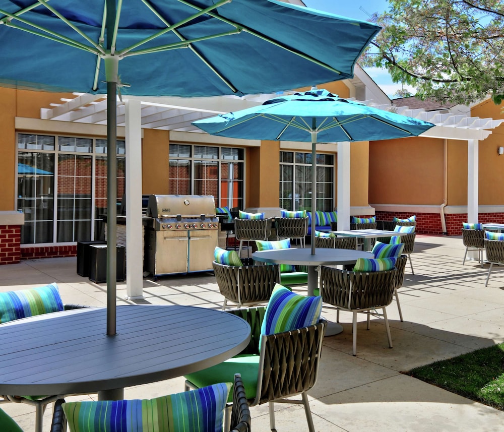 Homewood Suites by Hilton Bel Air 42/51