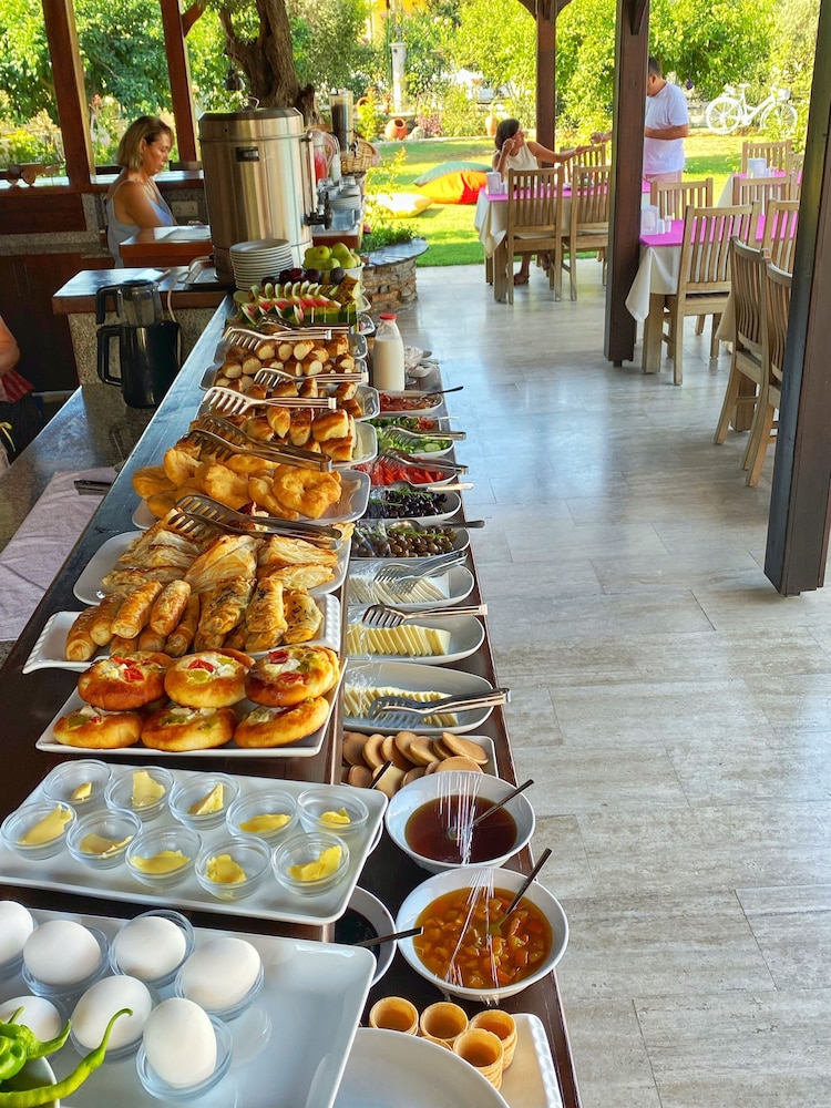 Göcek Arion Hotel 34/50