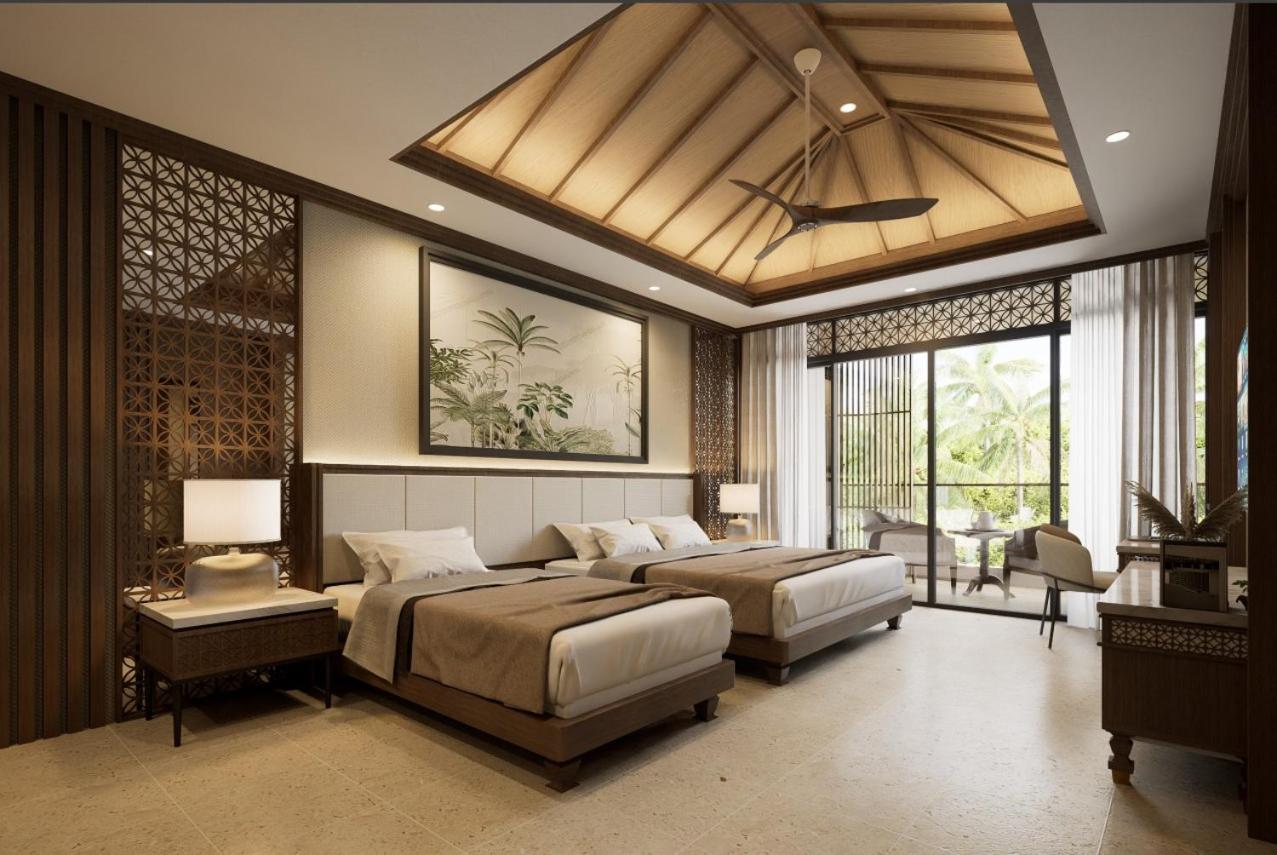 Maua Olea Ubud 14/42