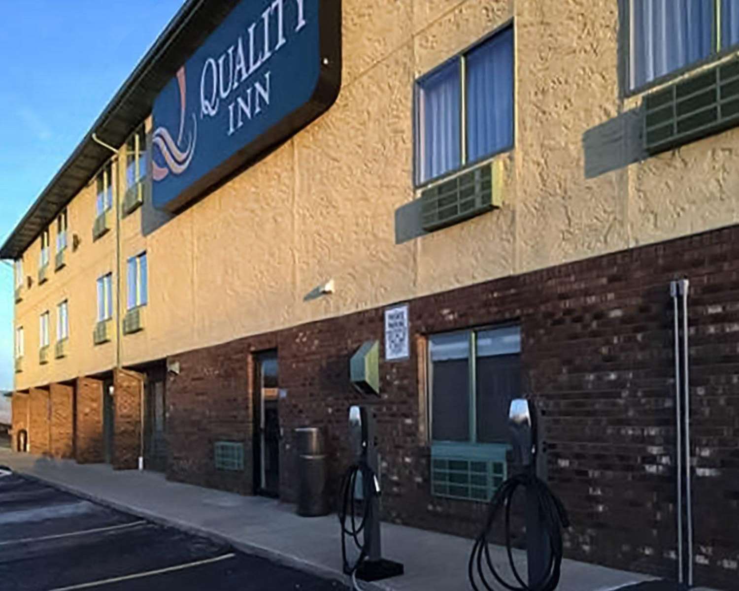 Quality Inn Streetsboro - Kent 24/26