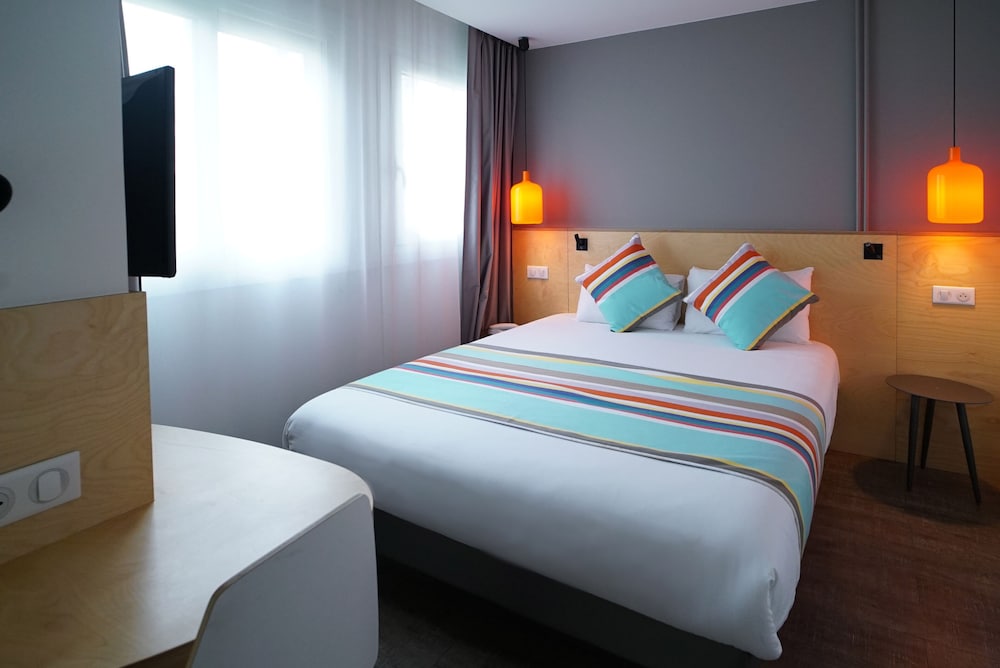 Hotel La Regence 16/57