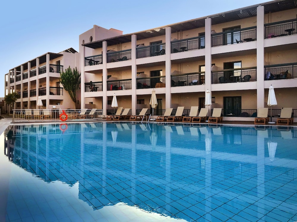Gouves Waterpark Holiday Resort 6/56