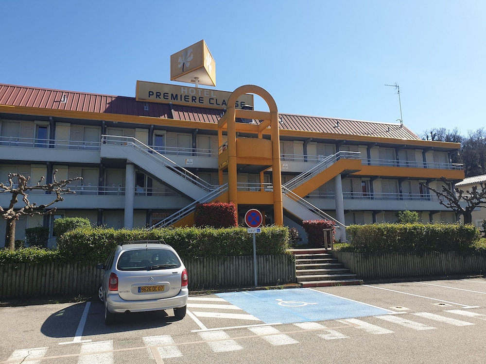Premiere Classe Montelimar Les Tourrettes 1/26