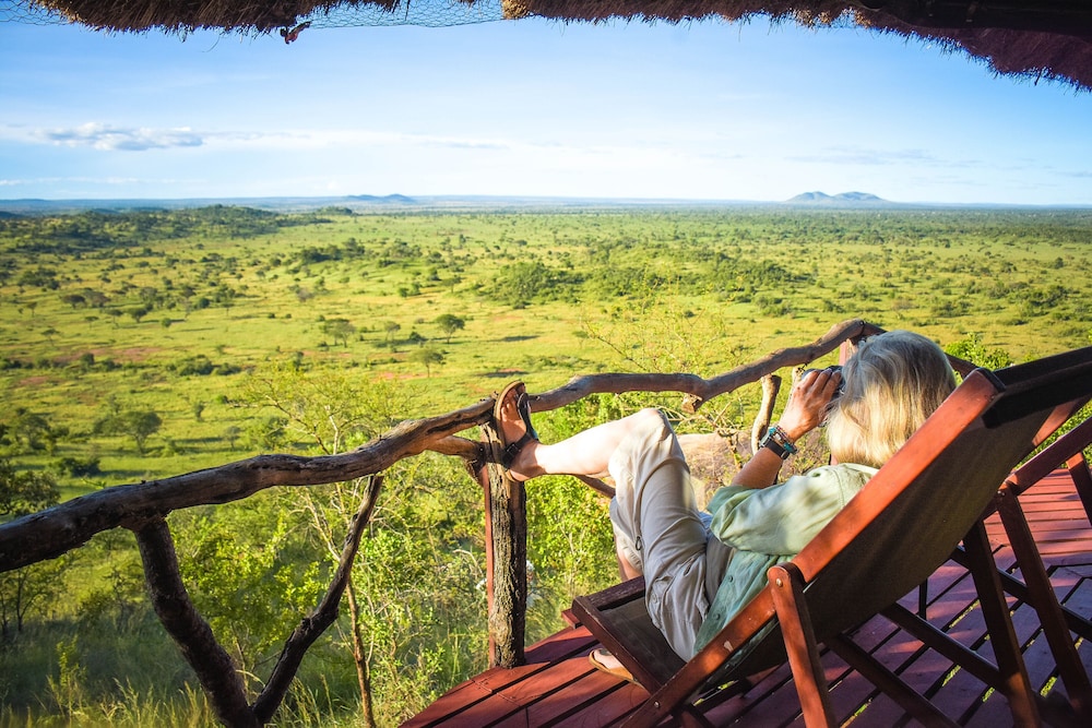 Serengeti Simba Lodge 27/30