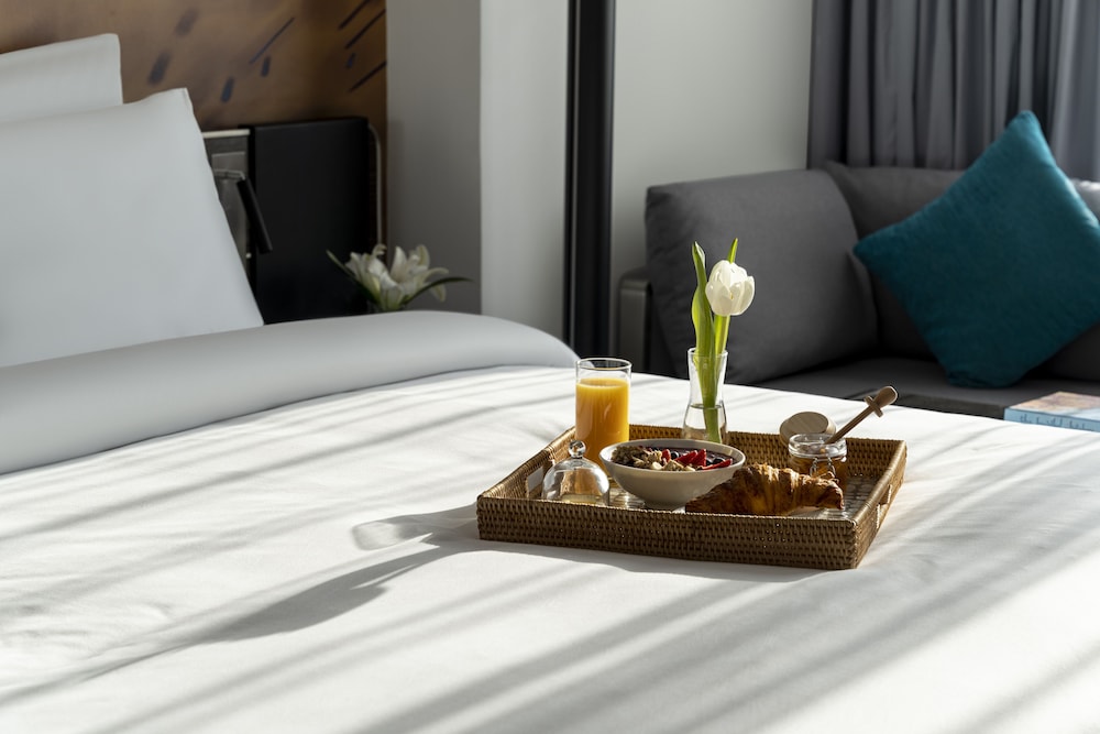 فندق نوفوتيل ثاخر مكة(Novotel Thakher Makkah Hotel) 9/19