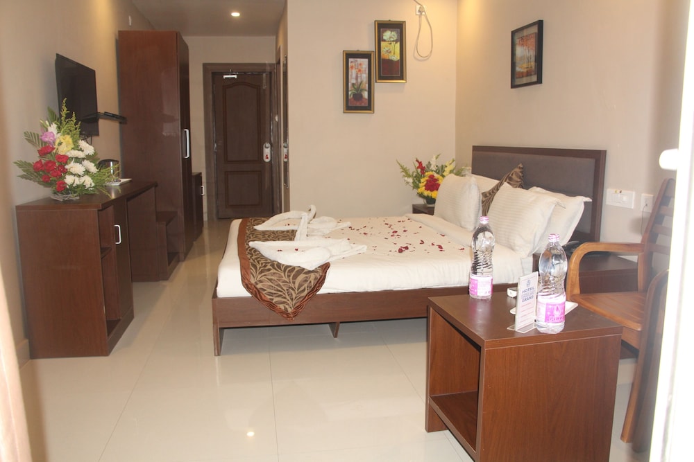 Hotel Shree Hari Grand 22/54