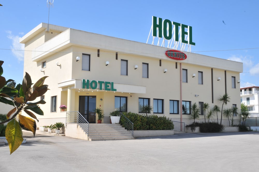 GENIUS HOTEL 34/38