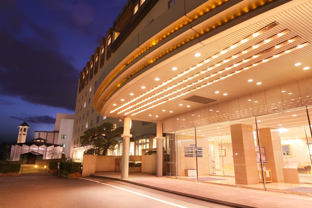 Hotel Ichibata 2/50