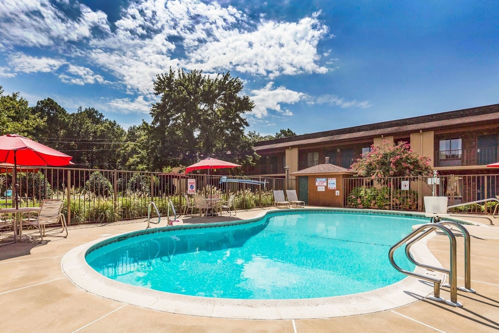 Baymont by Wyndham Easton 4/46